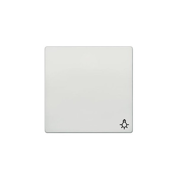 Siemens Delta Style ref polar white light symbol key: 5TG72705WH20