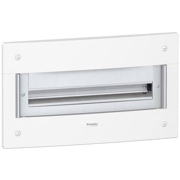 AUTOMATIKBOX PRA13831 PRAGMA SCHNEIDER MODULAR 24 METALLELEMENTE