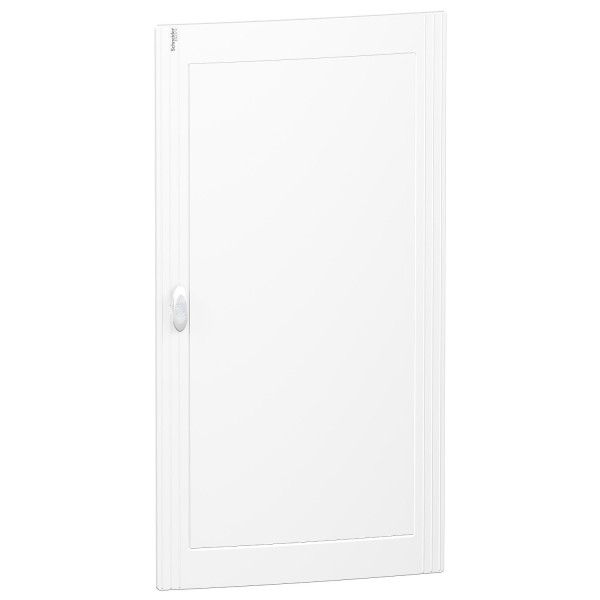 PRAGMA PRA16624 SCHNEIDER DOOR 144 WHITE ELEMENTS,