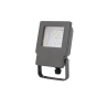 Proyector LED ENERGY TECH 10W 730 90º IP65 GRIS 7010 Ref: 454964