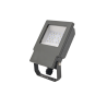 Proyector LED ENERGY TECH 20W 730 90º IP65 GRIS 7010 Ref: 454988
