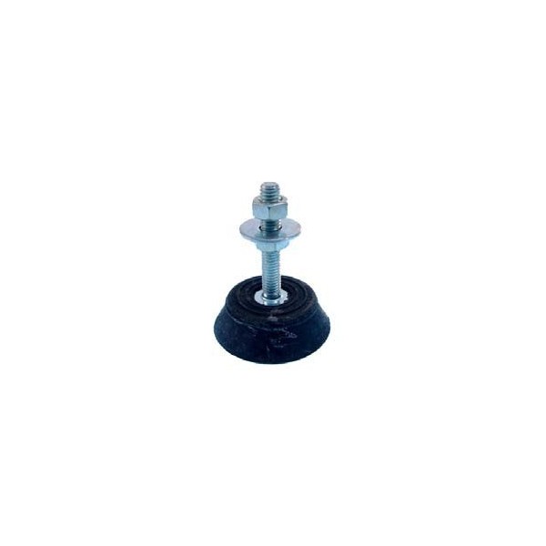 Bag B10 Soil damping