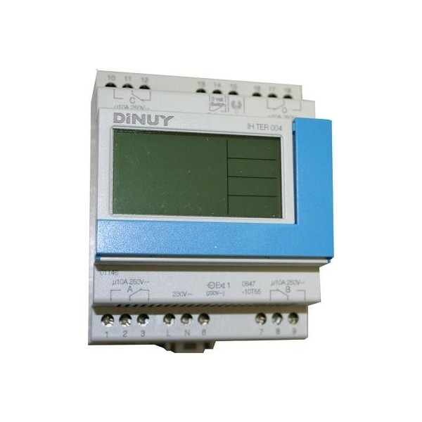 TERMINAL TIME SWITCH 2