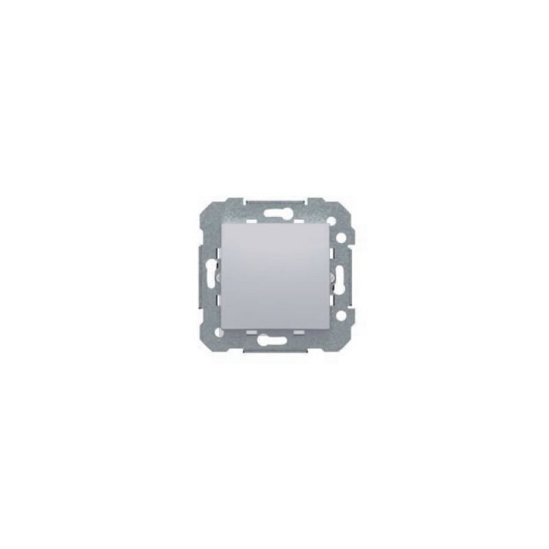 Conmutador plata Luna BJC Viva 23506-PL