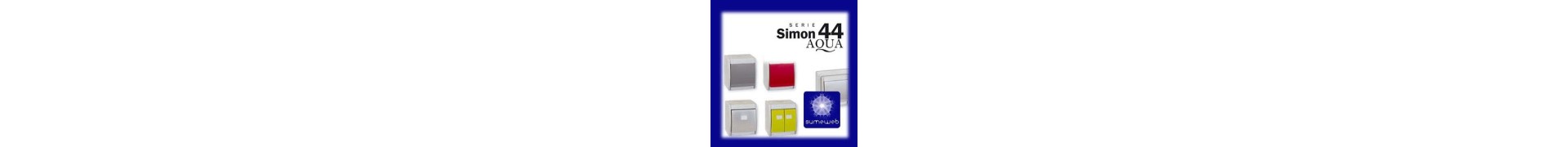 SIMON 44 Aqua