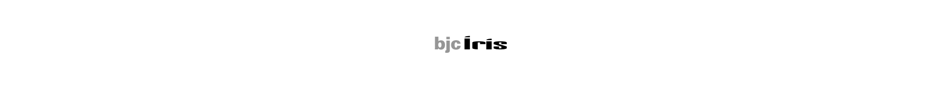 BJC Serie Iris