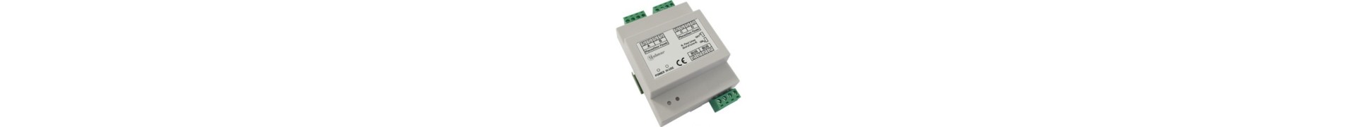 Accesorios de Porteros y Videoporteros