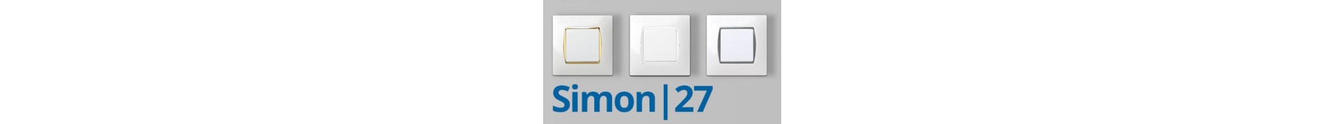 Simon 27
