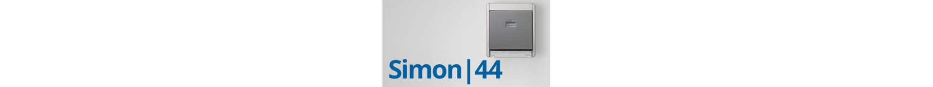 Simon 44 Aqua