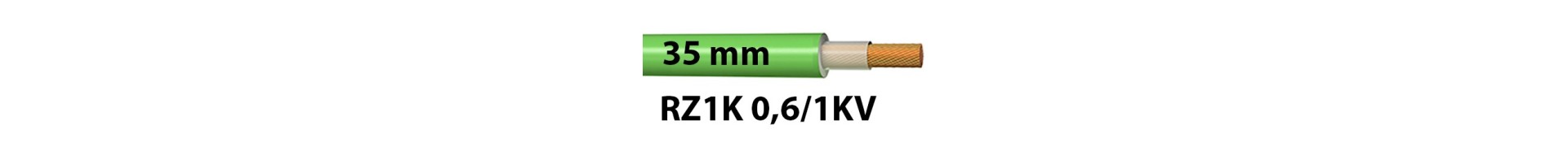 Section 6 / 1KV 35 mm
