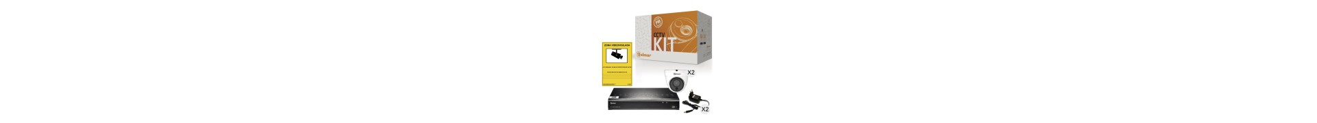 Video surveillance