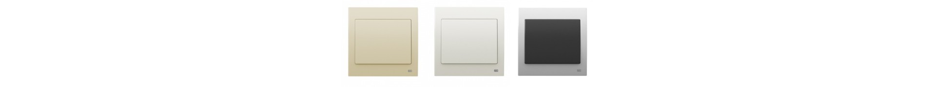 Iris Aura Series