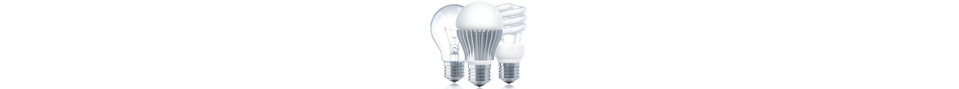 Otras fuentes de Luz
