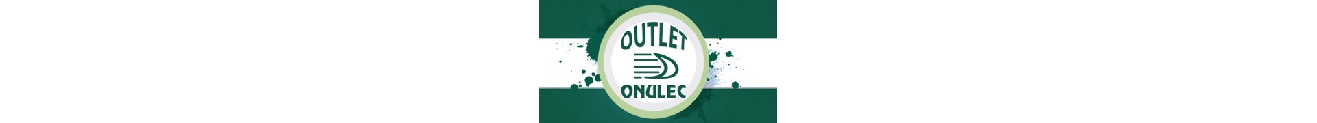 OUTLET En liquidación