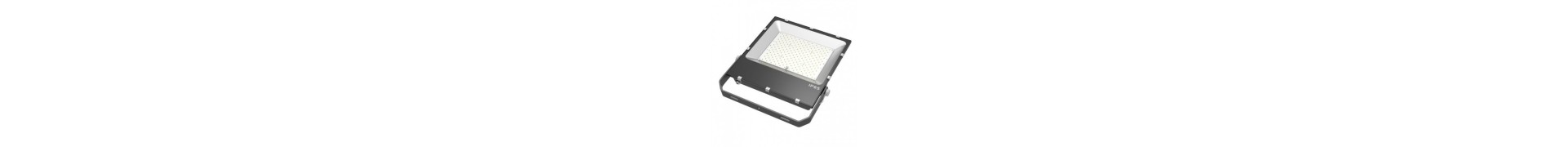 Iluminação exterior