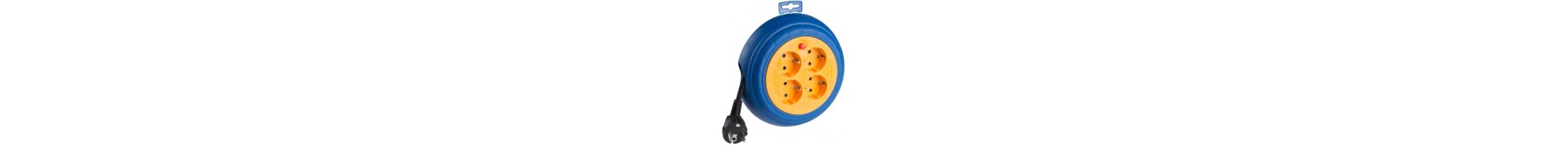 Cable reels
