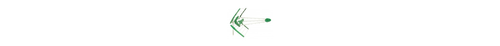 Antenas