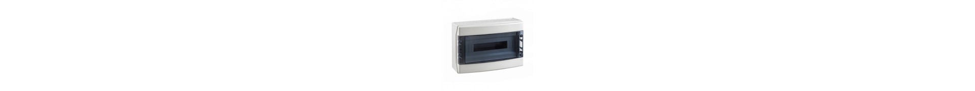 Distribution Boxes