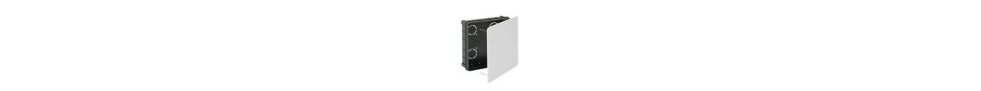 Pladur Connection Boxes