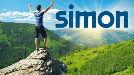 simon-led