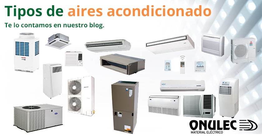 Qué significa fan en aire acondicionado