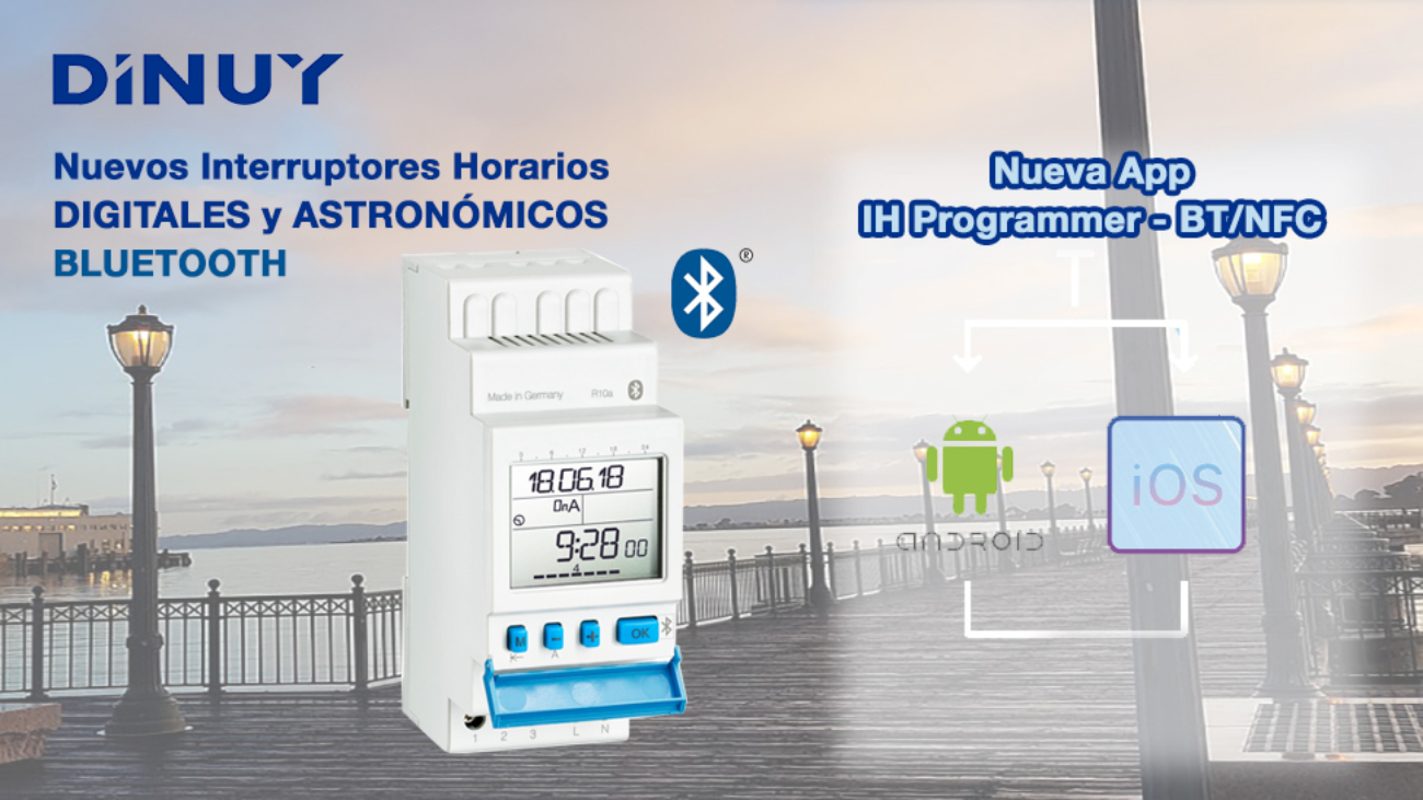 Interruptores-Horarios-Bluetooth