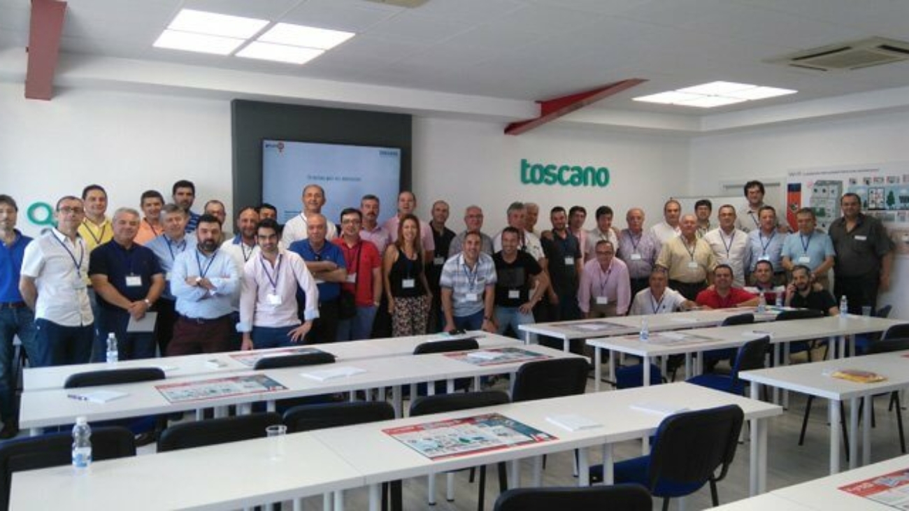 Asamblea Toscano