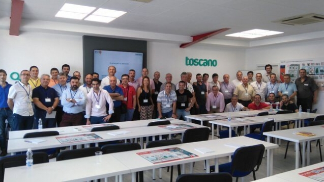 Asamblea Toscano