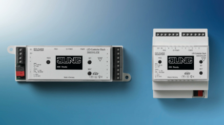 JUNG_IMG_KNX_LED-Controller_5-gang_REG_3900_and_51SLEDR