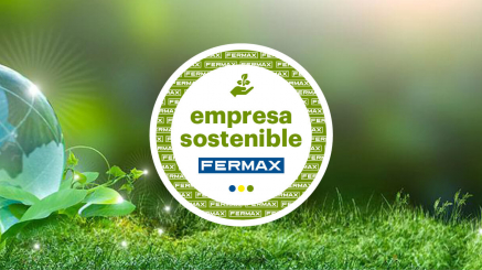 Fermax_Empresa sostenible