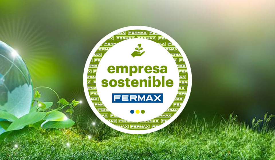 Fermax_Empresa sostenible