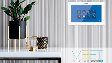 IMAGENES MEET wit en pared
