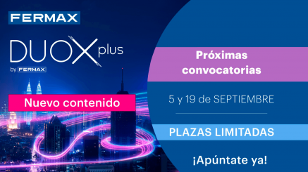 duox plus fermax