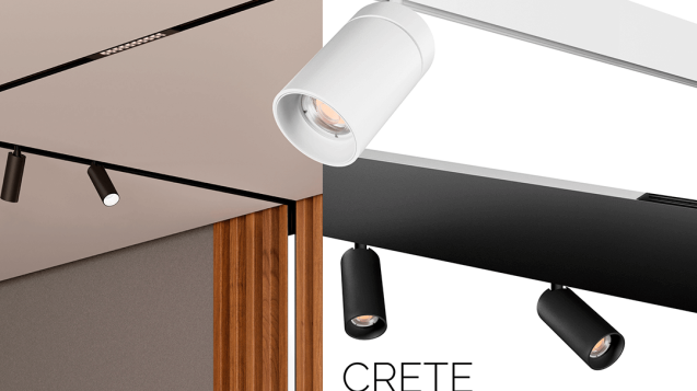 crete novolux