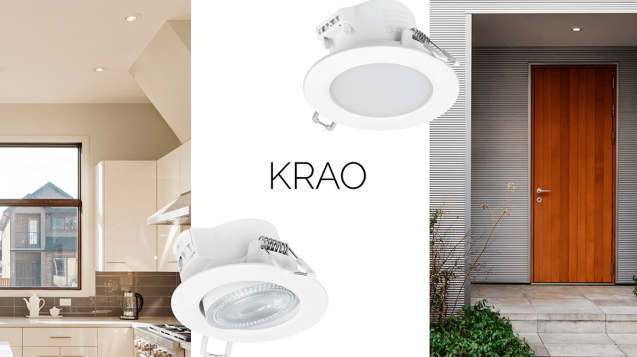 krao novolux