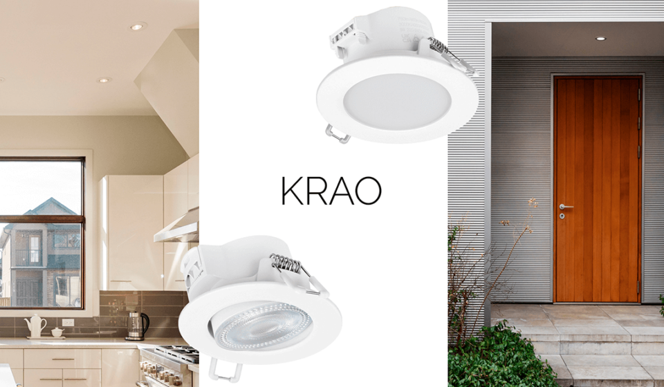 krao novolux